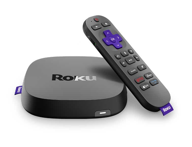 Roku Device