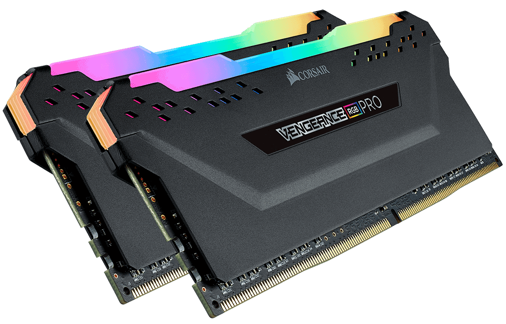 Corsair RGB RAM