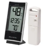 Accurite Thermometer