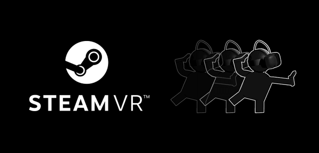 SteamVR