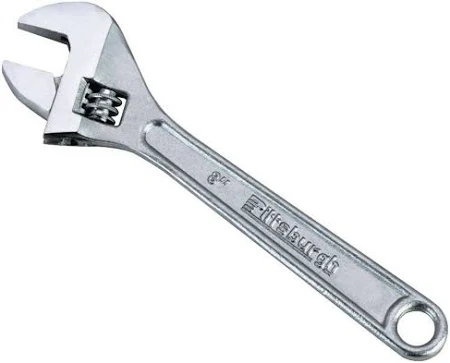 Adjustable Wrench