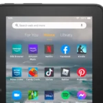 Amazon Kindle Fire