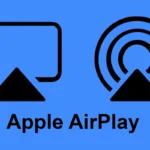 Apple Airplay Logo