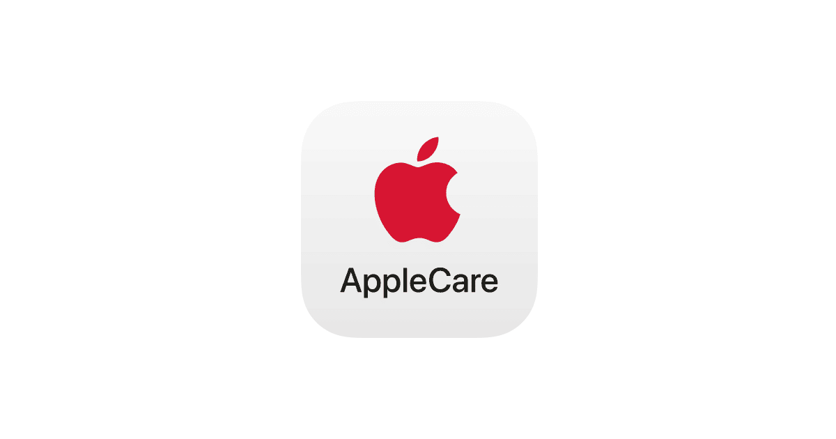 Applecare+ Logo