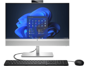 HP EliteOne Computer