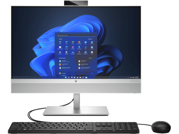 HP EliteOne Computer