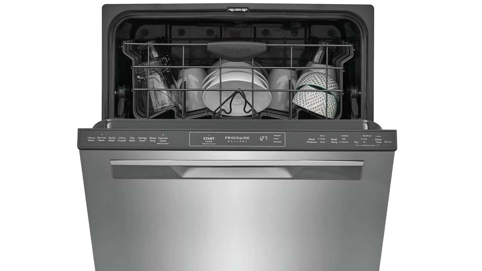 Frigidaire Dishwasher