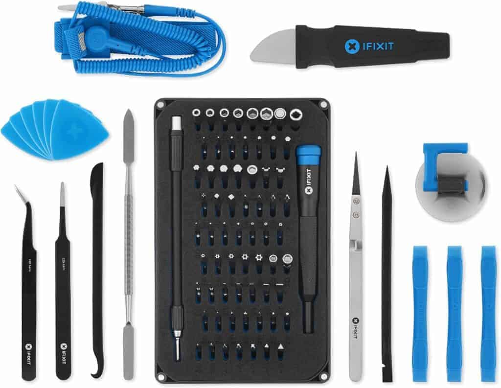 Cell Phone Repair Toolkit