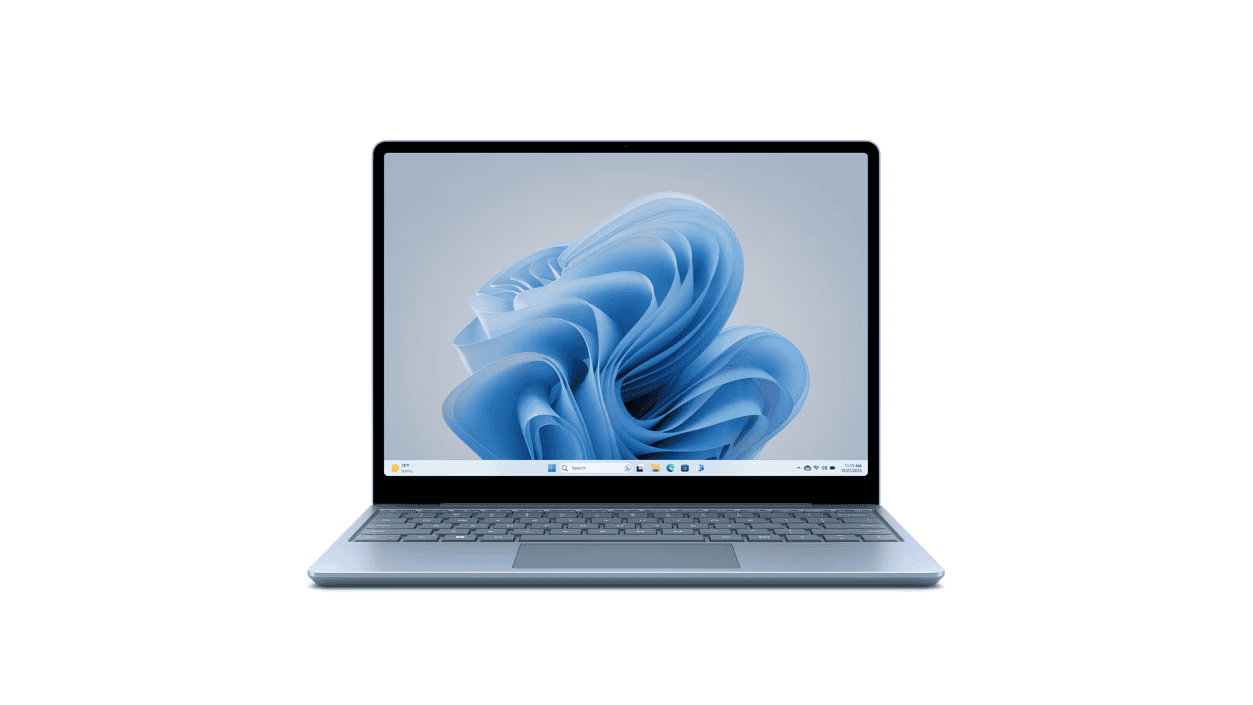 Microsoft Surface Laptop