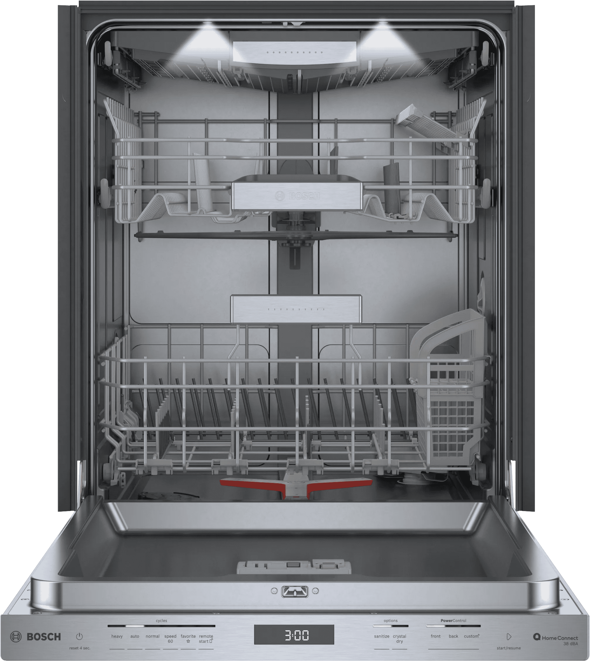 Best Dishwashers For 2025 Top Rated Models Compared RepairSpotter