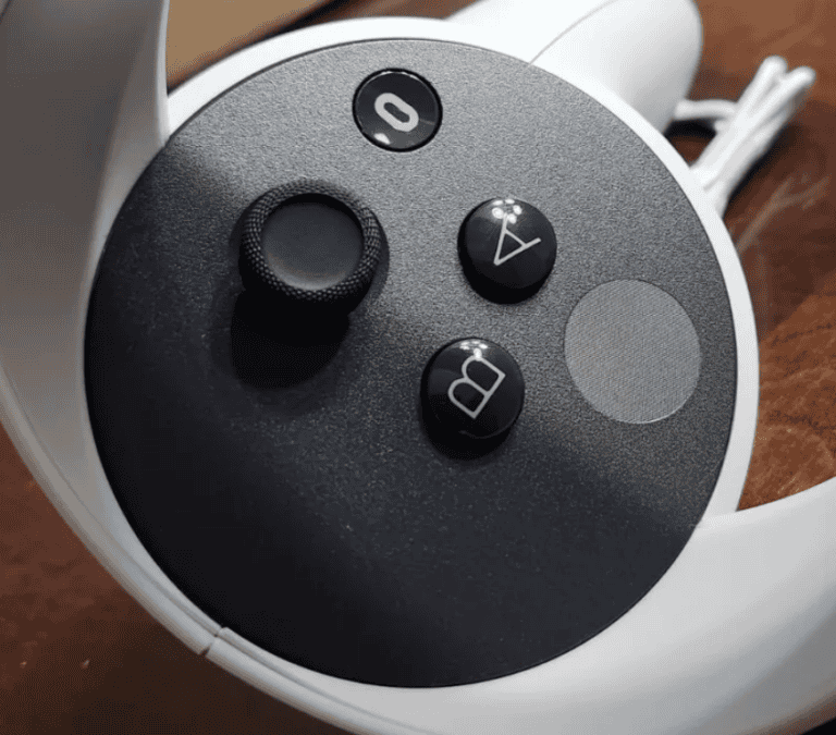 Meta Oculus Quest 2 Controller Pairing: Step-by-Step - RepairSpotter