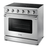 Electric Oven