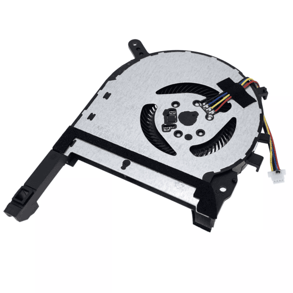 Asus Laptop Fan Troubleshooting Guide - RepairSpotter