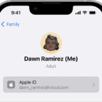 Apple ID