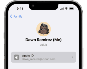 Apple ID