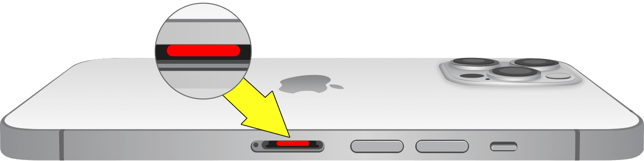 Water and other liquid damage to iPhone or iPod isn't covered by warranty - Apple Support