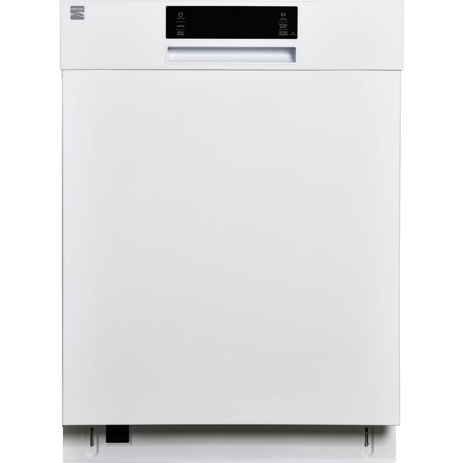 Kenmore Elite Dishwasher