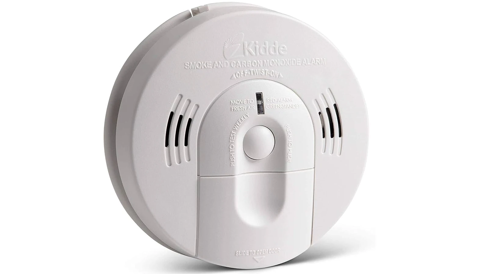 Kidde Smoke Detector