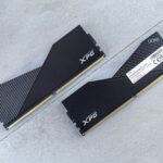 a pair of xfx radeon rx 4800 and rx