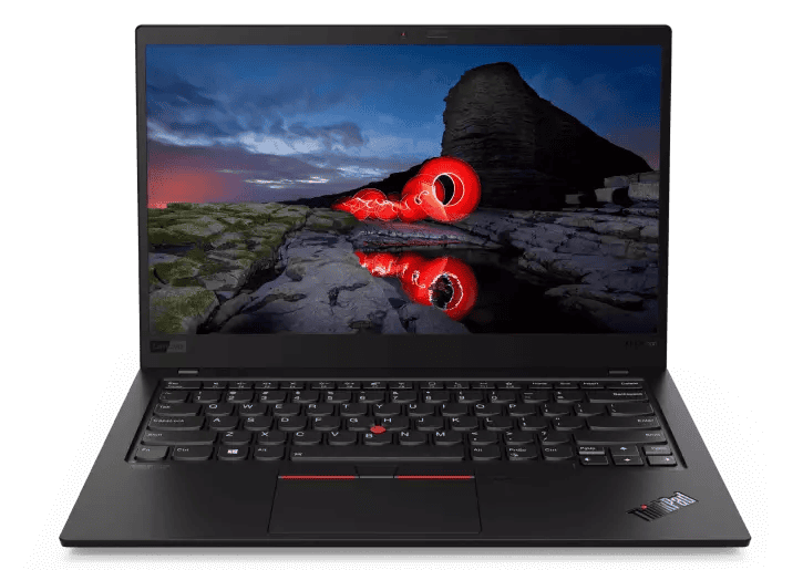 Lenovo Thinkpad X1