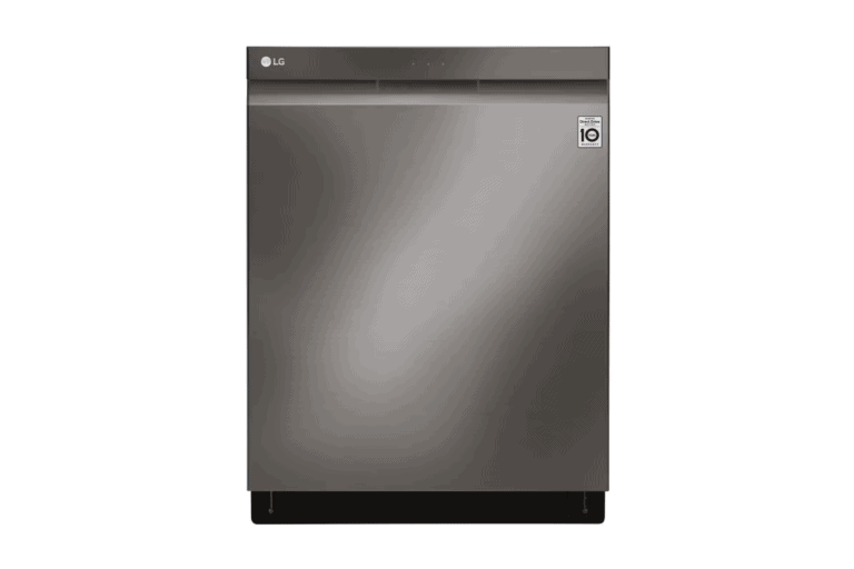 Fix your lg dishwasher cl code repairspotter