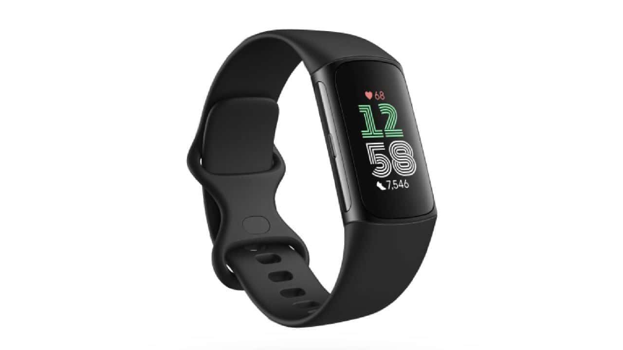 Fitbit Charge 6