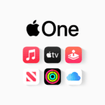 Apple One Logo