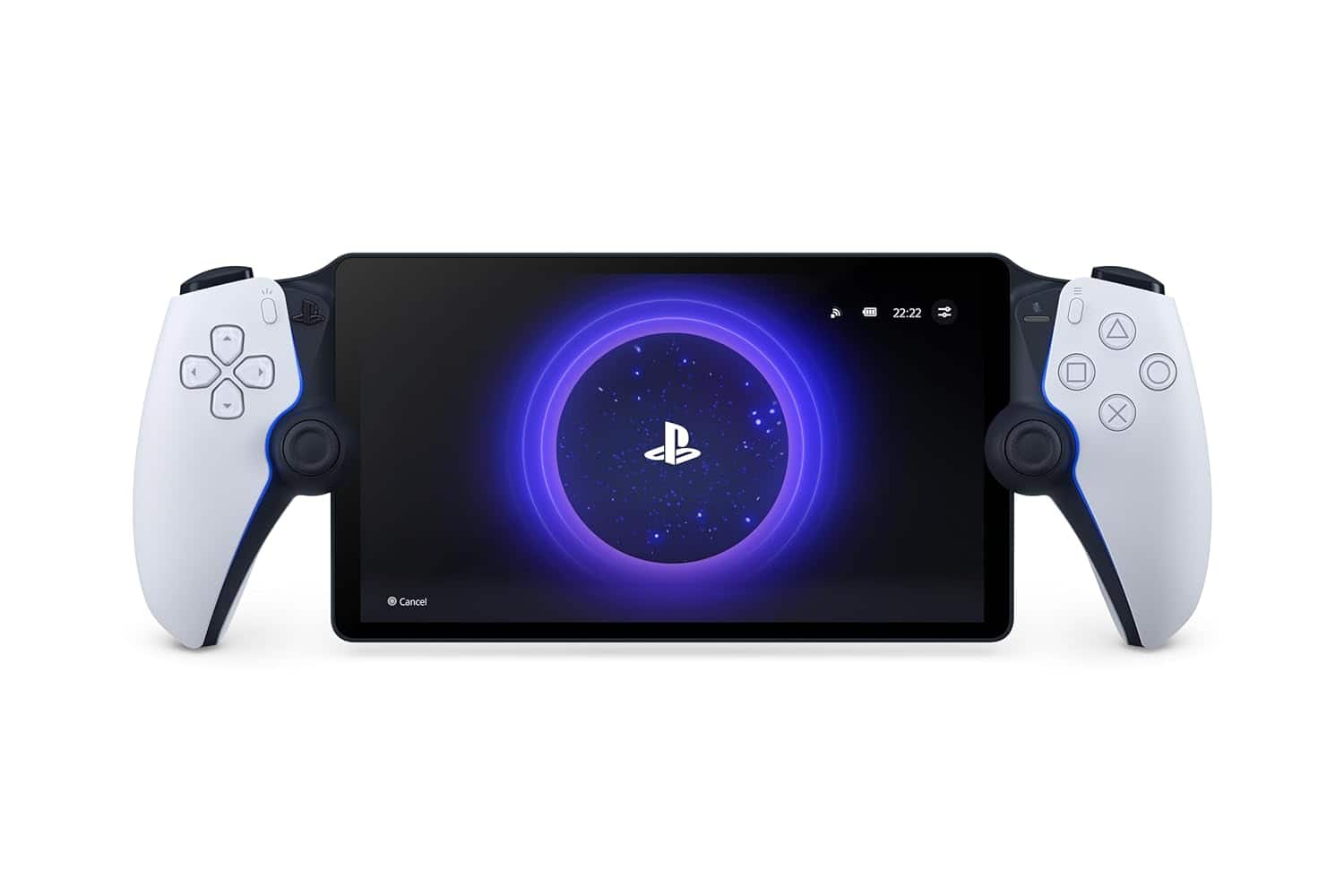 Playstation Portal