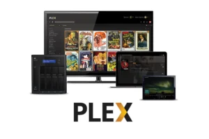 Plex Media Server