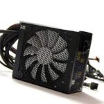 Cheap PSU