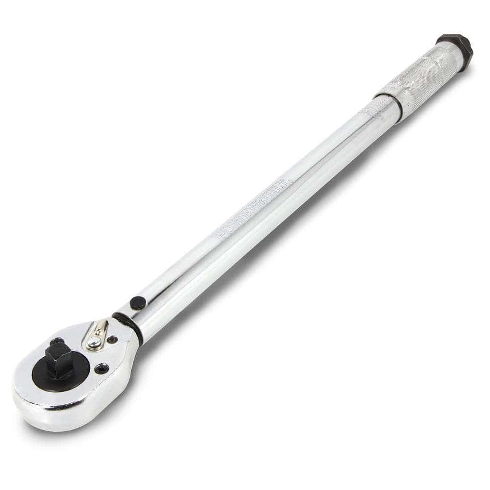 Torque Wrench