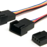 PWM Cable Connector