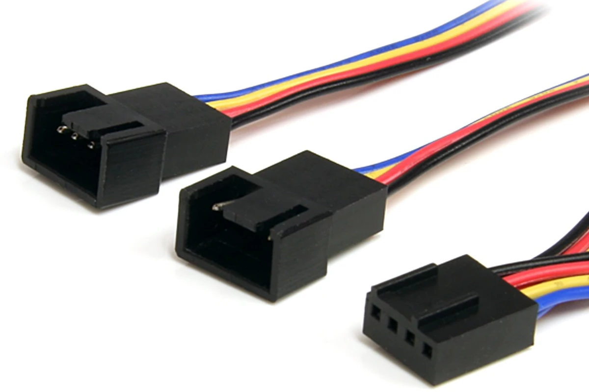 PWM Cable Connector