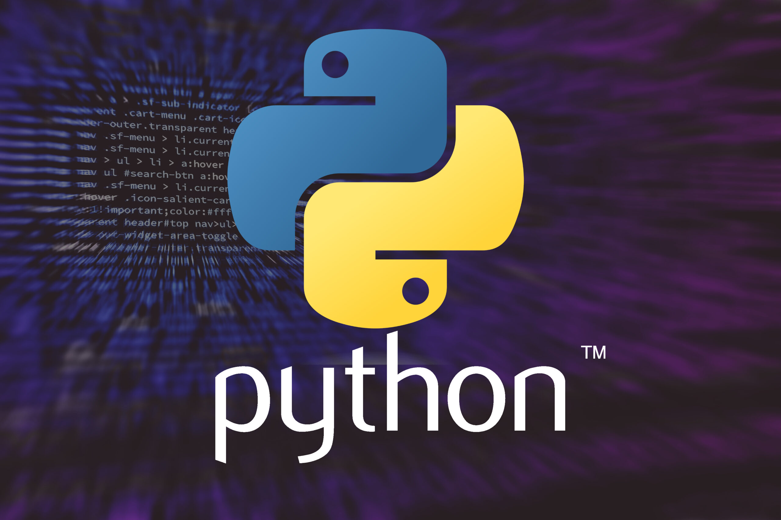 Python Code