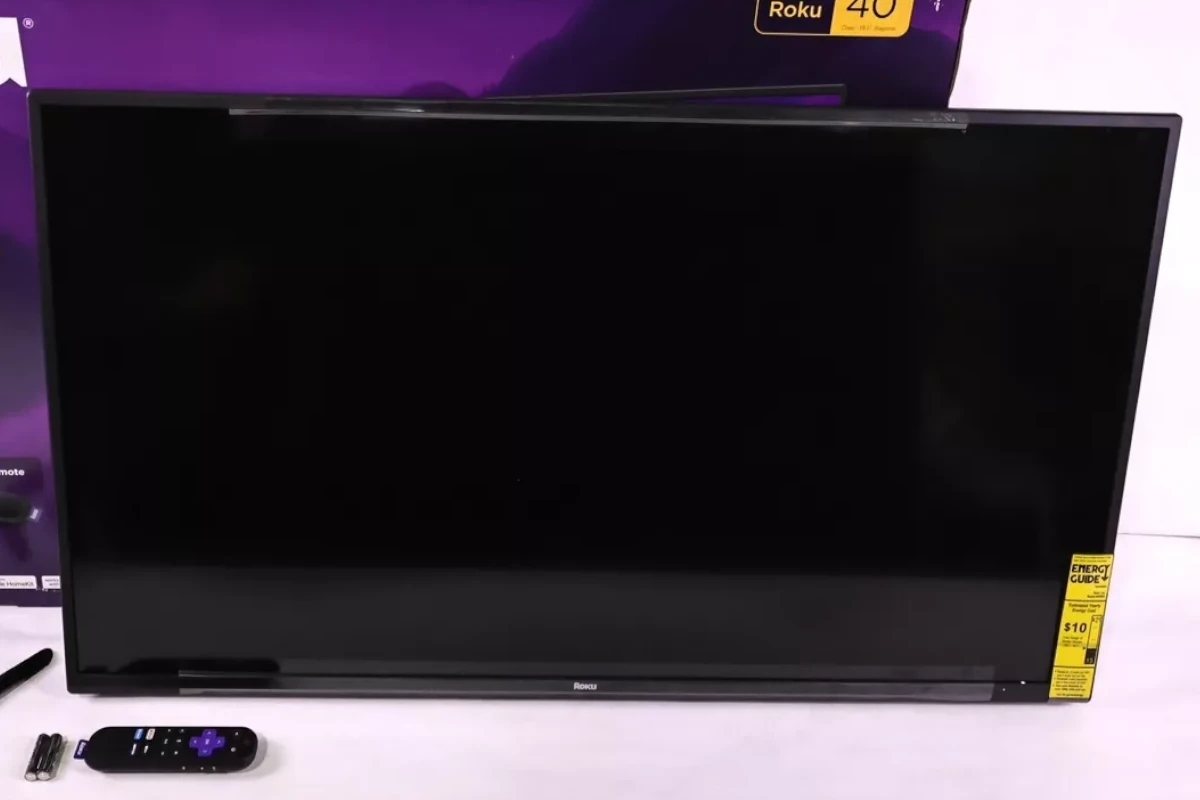 Roku TV