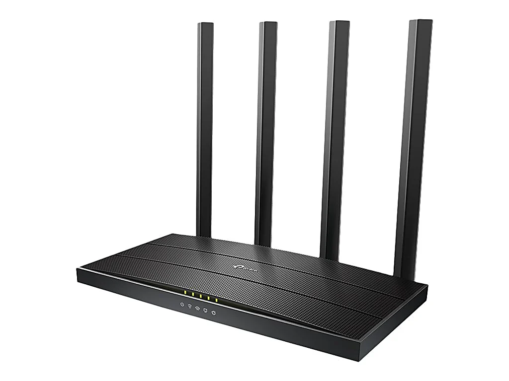 Wireless Router