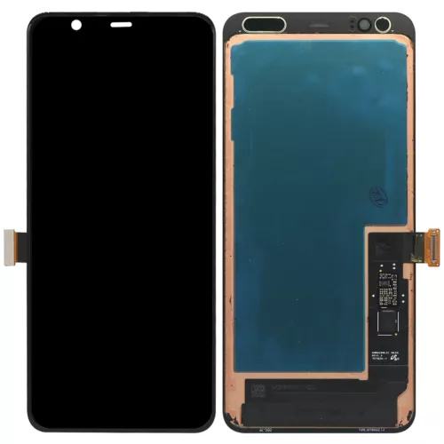 OLED Replace For Google Pixel 3a/ 3a XL 4 XL LCD Display Touch Screen Assembly - Picture 11 of 28