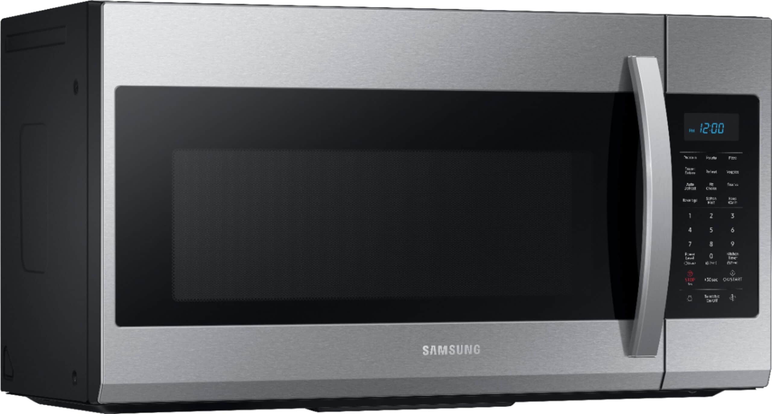 Samsung Microwave