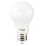 Sunco LED Lightbulb