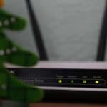 TP-Link Router