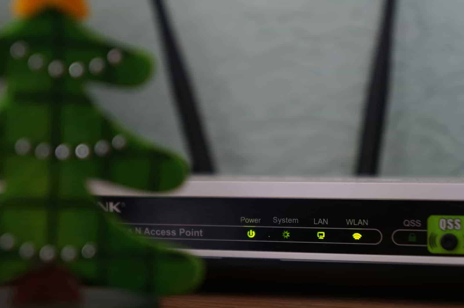 TP-Link Router