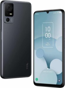 TCL Phone