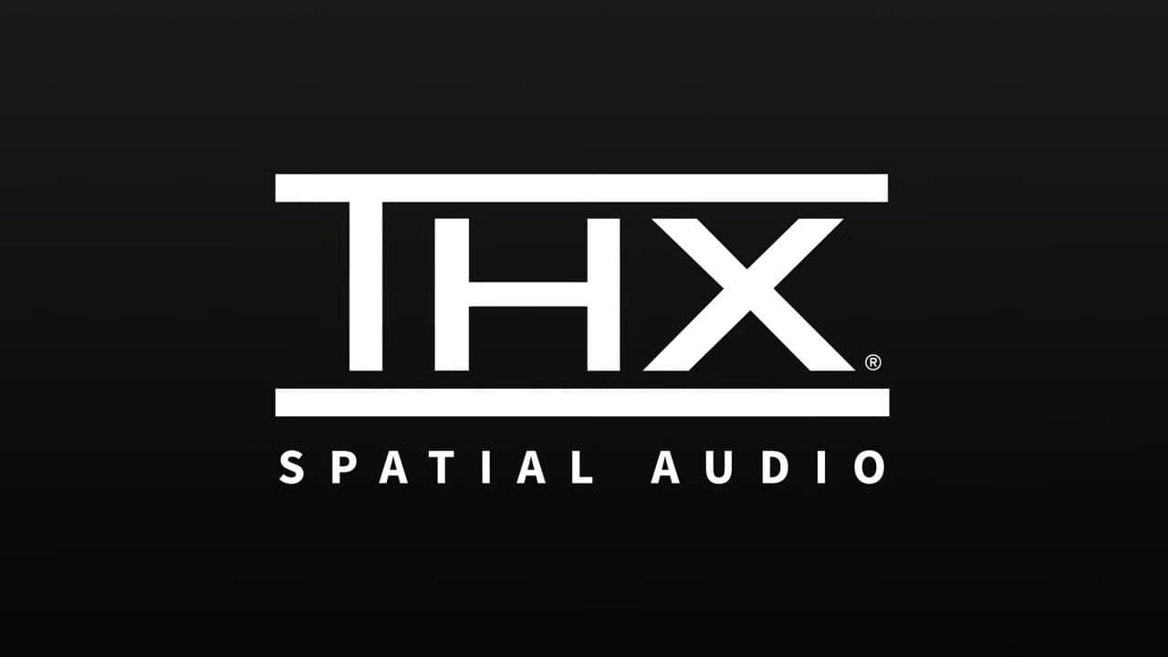 THX Spacial Audio