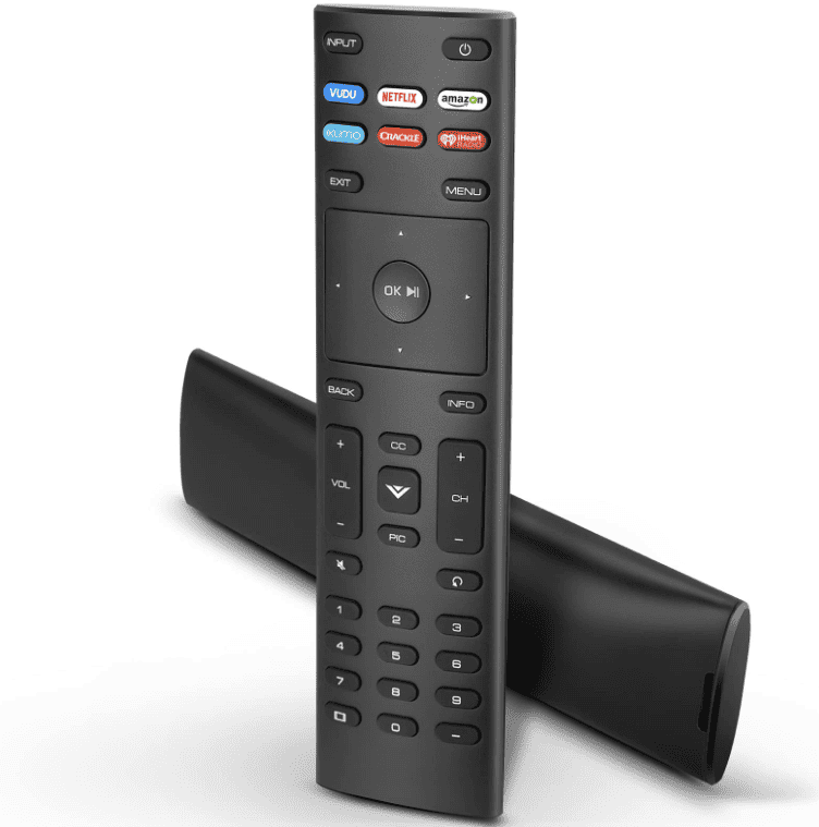 Vizio Smart TV Remote