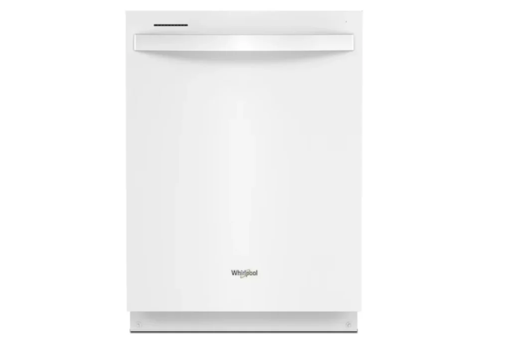 Whirlpool Dishwasher