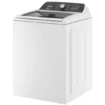 Whirlpool Washing Machine