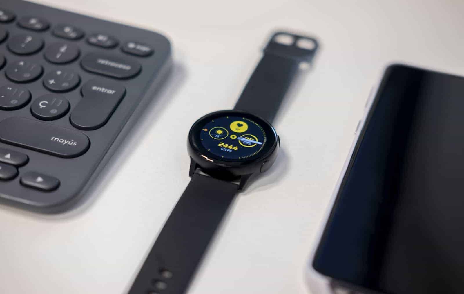 Samsung Watch